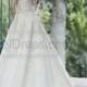 Maggie Sottero Bridal Gown Bellissima / 5MS021