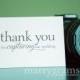 Wedding Card to Your Photographer -- Thank You for Capturing Our Wedding - Videographer