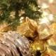 Precious Style: A Silver & Gold Christmas