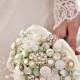 20 Chic And Fun Non-Floral Wedding Bouquet Ideas – Part 2