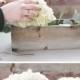 How To: A Modern DIY Hydrangea Centerpiece That Anyone Can Make