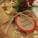The Red Feedsack: Christmas Almond Braid