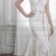 Maggie Sottero Bridal Gown Shayla / 5MS015