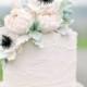 21 Gorgeous Ideas To Incorporate Anemones Into Your Wedding - Weddingomania