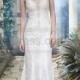 Maggie Sottero Bridal Gown Miela 5MT654