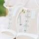 Rose Quartz   Serenity-Filled Texas Winery Bridal Inspiration