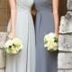 20 Inspirational Styles For Your Beautiful Bridesmaids