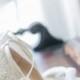 14 Most Glamorous Bridal Shoes