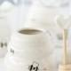 陶瓷蜂蜜罐,创意回礼,婚礼回礼TC006浪漫宜家家居 上海婚庆用品