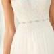 Beach Wedding Dresses Made To Perfection