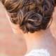 Gorgeous Wedding Hairstyles For Medium Length Hair