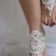 https://www.etsy.com/listing/267910548/beaded-ivory-lace-wedding-sandals-free?ref=shop_home_listings