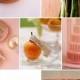 Peach, Pink And Coral - Color Palette For Spring