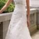 How To Find A Wedding Gown That Flatters Your Figure