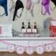 Hostess With The Mostess® - Beer & Bra Bachelorette Party