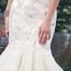 Maggie Sottero Spring 2016 Wedding Dresses