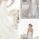 Alluring Tulle Sweetheart Neckline Floor-length Ball Gown Prom Dress