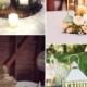 48 Amazing Lantern Wedding Centerpiece Ideas