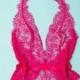 I Wore Lingerie To Bed For 7 Nights — And My Sex Life Went Bonkers