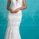 Allure Bridals Wedding Dress Style 9318