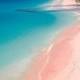 Where To Find Pink Sand Beaches (and Black, And Green...)