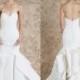 Charming 2016 Sareh Nouri Stain Mermaid Wedding Dresses White Vestido De Novia Sweetheart Sexy Ruffle Train Bridal Gown Custom Made Online with $105.93/Piece on Hjklp88's Store 