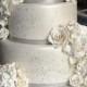 Winter Wedding Cakes We Love