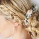 45 Romantic Wedding Hairstyles