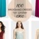 100 Bridesmaid Dresses For Under $200