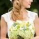Wedding Bridal Fascinator, Bridal Fascinator, Feather Fascinator , Wedding Veil, Bridal Headpiece - The Couture Bride