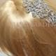 Victorian Memory Rhinestone Crystals Wedding Bridal Dress Hair Comb / Sash BRH00507