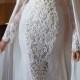 The Beauty And Awe Of Wedding Gowns – Spring/Summer 2015