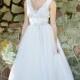 1950s Wedding Dress  'VALERIE'