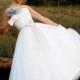 1950s Wedding Dress   'AURORA'