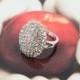Twilight Inspired Bella Swan Engagement Wedding Ring