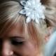 Starry Eyed Rhinestone Headband, Bridal Headband, Wedding Accessories, bridal hair accessories