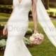 Stella York Sparkling Train Wedding Dress Style 6142