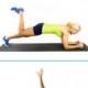 14 Moves For The Perfect Bubble Butt
