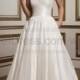 Justin Alexander Wedding Dress Style 8825
