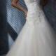 Hot Sale ! Free Shipping ! 2015 New Arrival Applique Women’s A Line Vestidos De Noiva White / Ivory Wedding Dresses OW 20151 - Evening Dress Design