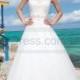 Sincerity Bridal Wedding Dresses Style 3777
