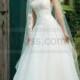 Sincerity Bridal Wedding Dresses Style 3637