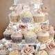 30 Totally Unique Wedding Cupcake Ideas