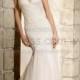 Mori Lee Wedding Gown 5365