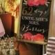 Gold Pink Orange Bridal/Wedding Shower Party Ideas