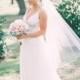 This Texas Wedding Proves You Don't Need A Big Budget For A Gorgeous Day