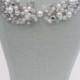 Bridal Headpiece Wedding Hair Vine Bridal Headband Wedding Tiara Bridal Diadem Bridal Wreath