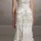 Lazaro Wedding Dresses Style LZ3059