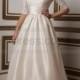 Justin Alexander Wedding Dress Style 8816