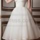 Justin Alexander Wedding Dress Style 8800